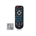 4-Device Palm Sized Universal Remote